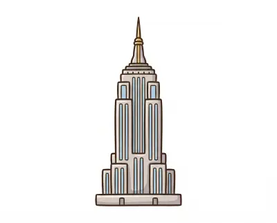 Empire State Building